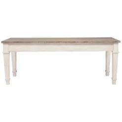 Skempton Storage Bench Two-Tone - Signature Design By Ashley 16 Skempton Storage Bench Two-Tone - Signature Design By Ashley -Famous Furniture Store GUEST 1707622e c3da 4c59 8815 e66ac6df0b68