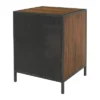 Clermont Office Cabinet Walnut - OSP Home Furnishings -Famous Furniture Store GUEST 175b1168 3c66 4564 9284 707574ba7008