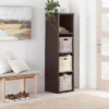 4 Cube Vertical Organizer - Brightroom™ -Famous Furniture Store GUEST 17641827 370d 4b42 817b d49d4b94ba3f