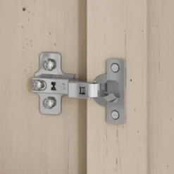 Salinas Tall Storage Cabinet With Doors - Bush Furniture -Famous Furniture Store GUEST 17a44c94 806a 4ae4 b1d8 c7f29d715b74