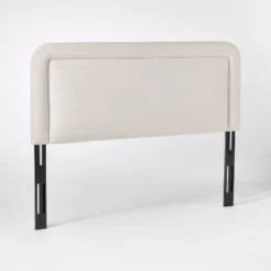 Berkeley Headboard Cream - Threshold™ Designed With Studio McGee -Famous Furniture Store GUEST 17ce4a92 121d 4fb9 9682 1f3005ec0cd3