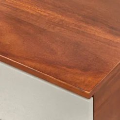 Nordic Ladder Desk Walnut - Lifestorey -Famous Furniture Store GUEST 17e2f53a 604b 4f68 a3f6 be51610547ee