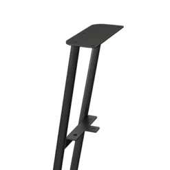 Room & Joy 33.31" 4pk Steel Hairpin Furniture Legs Black -Famous Furniture Store GUEST 17ffc268 9ad5 4b69 b2fb 8a1e0b12134f