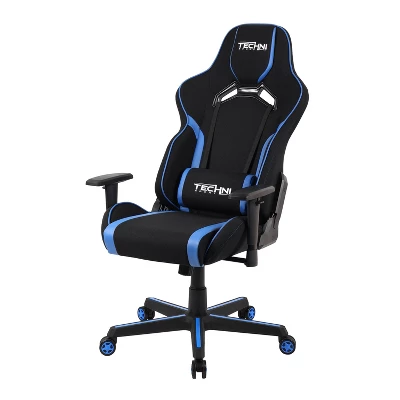 Office PC Gaming Chair- Techni Sport 8 Office PC Gaming Chair- Techni Sport - Image 6