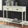 Goverton Sofa And Console Table White - Signature Design By Ashley 2 Goverton Sofa And Console Table White - Signature Design By Ashley -Famous Furniture Store GUEST 188e93be a642 4555 baba 3d8d23d538e3