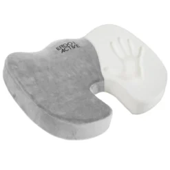 Mount-It! ErgoActive Memory Foam Seat Cushion -Famous Furniture Store GUEST 195faa32 7869 4b14 931b 47f051c53a4d