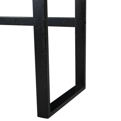 Enrico Multipurpose Bar Table Set Brown - Picket House Furnishings 14 Enrico Multipurpose Bar Table Set Brown - Picket House Furnishings - Image 12