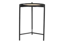 Inmod Westland Side Table -Famous Furniture Store GUEST 197ccabe d4c1 4913 b6fe a7139a733773