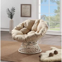 Papasan Chair - OSP Home Furnishings 26 Papasan Chair - OSP Home Furnishings -Famous Furniture Store GUEST 1a13d302 176f 4ea7 8d8a d48dc51e7ee3