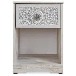 Paxberry Nightstand White - Signature Design By Ashley 8 Paxberry Nightstand White - Signature Design By Ashley -Famous Furniture Store GUEST 1a602141 fa49 4084 bc4d 5293c1275a3b