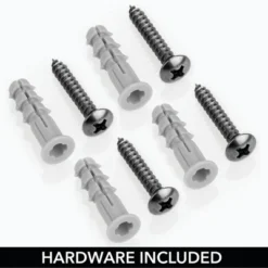 MDesign Modern Decorative Metal Wine Bottle Storage Organizer Rack -Famous Furniture Store GUEST 1a9bb932 835f 4420 9380 7bef7966c986