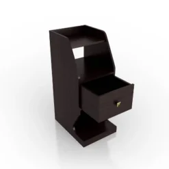 Diehle 3 Open Shelves Nightstand - MiBasics -Famous Furniture Store GUEST 1b4d9dd4 e038 40cd b45e 149d2851d89f