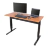 Stand Up Desk Store Pneumatic Adjustable Height Standing Desk Computer Workstation -Famous Furniture Store GUEST 1b630e0f 4184 4f09 82f1 6021f1deaa1c