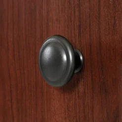 4 Door Morgan Storage Cabinet Royal Cherry - South Shore -Famous Furniture Store GUEST 1b72e8d0 baf0 41cf b0ea 4631b7afc84d