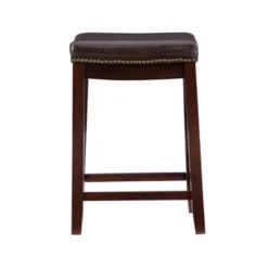 Set Of 2 Claridge Counter Height Barstools - Linon -Famous Furniture Store GUEST 1bd8c45c 3cd8 49d4 988e 417673bd6375