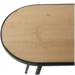 Industrial Metal Console Table Brown - Olivia & May 9 Industrial Metal Console Table Brown - Olivia & May -Famous Furniture Store GUEST 1bfdfff5 7251 468e 8b4c 78c8965bbc40