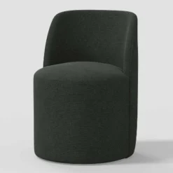 Jessa Dining Chair In Linen - Threshold™ -Famous Furniture Store GUEST 1c9c990c 845f 4210 8bd1 95d0657f648a