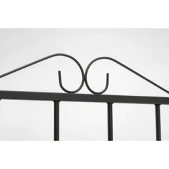 Praha Bakers Rack Black - Boraam 33 Praha Bakers Rack Black - Boraam -Famous Furniture Store GUEST 1cf39901 7077 4b1e a9d1 fa02b9eddded