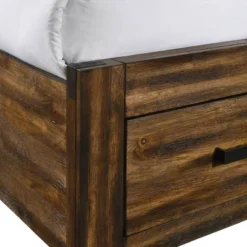 Wren Platform Storage Bed Chestnut - Picket House Furnishings 20 Wren Platform Storage Bed Chestnut - Picket House Furnishings -Famous Furniture Store GUEST 1d16c17a 7350 4055 b0bc 1ece1c5c018e