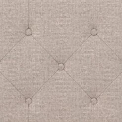 Full/Queen Provence Upholstered Arch Adjustable Tufted Headboard Linen Fabric - Hillsdale Furniture 7 Full/Queen Provence Upholstered Arch Adjustable Tufted Headboard Linen Fabric - Hillsdale Furniture -Famous Furniture Store GUEST 1db14ac3 cb4b 4ca1 9b8b 2f0881b8b6f8