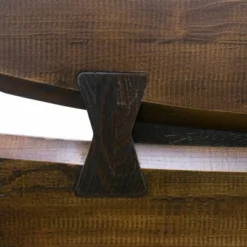 Pasco Panel Bed Brown - Steve Silver 17 Pasco Panel Bed Brown - Steve Silver -Famous Furniture Store GUEST 1dd1a8cd 1818 48d1 bd4c 9b0ad53e2ccf