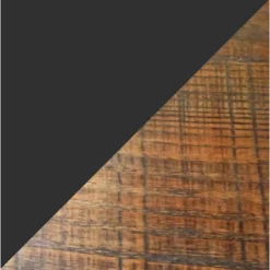 31" Pomona 2 Shelf Bookshelf Metal And Solid Wood Natural - Alaterre Furniture 15 31" Pomona 2 Shelf Bookshelf Metal And Solid Wood Natural - Alaterre Furniture -Famous Furniture Store GUEST 1e8956e0 b6d4 4be1 b0e5 808b6eed5c37