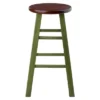 24"Ivy Counter Height Barstool - Green - Winsome 1 24"Ivy Counter Height Barstool - Green - Winsome -Famous Furniture Store GUEST 1ec43fd3 12d1 4aa5 999a 917e7cf61d4a