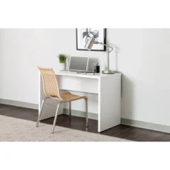 ClosetMaid White Desk -Famous Furniture Store GUEST 1ecf235d 1cb0 4aa7 8388 243ac97ec772