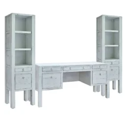 3pc Lenox Office Set - Picket House Furnishings 30 3pc Lenox Office Set - Picket House Furnishings -Famous Furniture Store GUEST 1f6df072 3732 4e2e 8447 c94ac0512917