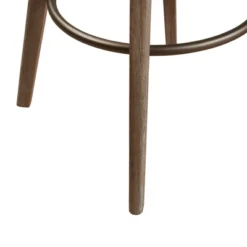 30" Howard Counter Height Barstool With Swivel Seat - Madison Park -Famous Furniture Store GUEST 1f89b9c4 3c0c 4c05 bacc cd251f244a86
