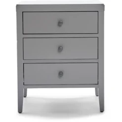 Finley Solid Wood 3 Drawer Nightstand - ClickDecor 39 Finley Solid Wood 3 Drawer Nightstand - ClickDecor -Famous Furniture Store GUEST 1f8bcb32 ed6a 4cf2 8b2c 3edcb579be87