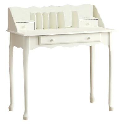 Traditional Desk - EveryRoom 6 Traditional Desk - EveryRoom - Image 4