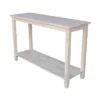 Solano Console Server Table - International Concepts 2 Solano Console Server Table - International Concepts -Famous Furniture Store GUEST 2011fe25 ec53 4a4b aa6a d3b7d8c95d68