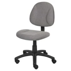 Deluxe Posture Chair - Boss Office Products -Famous Furniture Store GUEST 20ee8bc9 330e 4db7 b739 e0ad901d291e