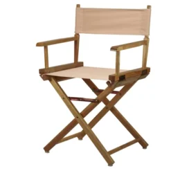 Director's Chair Canvas Flora Home -Famous Furniture Store GUEST 225585b6 b34e 4451 9b44 afd6a0a007d7