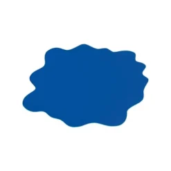 40"x40" Vinyl Multi Purpose Mat For Carpets - Floortex -Famous Furniture Store GUEST 22603e86 e2ac 4ca5 88c3 a305f94c39f2