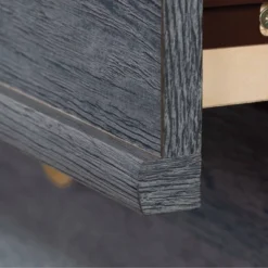 Dover Edge 6 Drawer Dresser - Sauder -Famous Furniture Store GUEST 227e9513 8ab4 4655 bf47 231981922f12