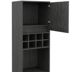 Talmage High Bar Cabinet - RST Brands 14 Talmage High Bar Cabinet - RST Brands -Famous Furniture Store GUEST 23b89a09 8461 4d97 a20b 4817f1793570