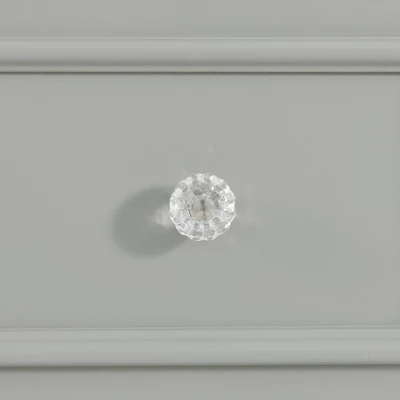 Full Jenna Panel Bed Gray - Picket House Furnishings 6 Full Jenna Panel Bed Gray - Picket House Furnishings - Image 4