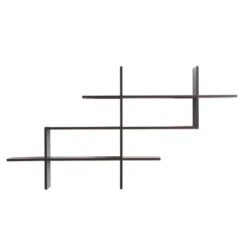 3 Tier Floating Ladder Accent Shelf - Danya B 11 3 Tier Floating Ladder Accent Shelf - Danya B -Famous Furniture Store GUEST 2409ae1a 3a4a 469d 98ea 363ccf4764e3