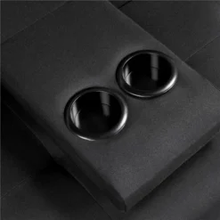 Yaheetech Convertible Futon Sofa Bed Tufted Fabric Futon With Cupholders And Pillows 16 Yaheetech Convertible Futon Sofa Bed Tufted Fabric Futon With Cupholders And Pillows -Famous Furniture Store GUEST 250a511a 7b22 4faa 9d7d b98ba4440de9