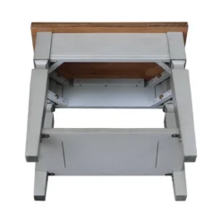 Vista Side Table - International Concepts 15 Vista Side Table - International Concepts -Famous Furniture Store GUEST 250adb0e efdb 438e 85d5 3cc1bf839a82