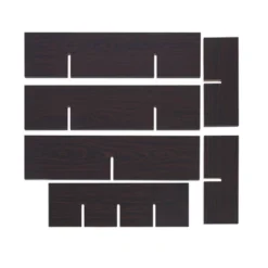 3 Tier Floating Ladder Accent Shelf - Danya B 12 3 Tier Floating Ladder Accent Shelf - Danya B -Famous Furniture Store GUEST 25405028 204a 4f64 8132 59cd6d7d8481