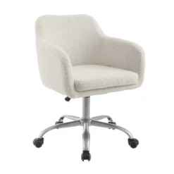 Rylen Office Chair - Linon -Famous Furniture Store GUEST 259cabca bc36 46b3 a949 58244103cc18