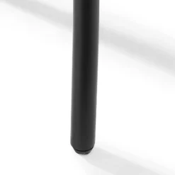 5pc Hayden Round Dining Set With Camille Chairs Matte Black/Slate - Crosley 19 5pc Hayden Round Dining Set With Camille Chairs Matte Black/Slate - Crosley -Famous Furniture Store GUEST 25a177f0 a627 4849 801b da0b8b497a1c