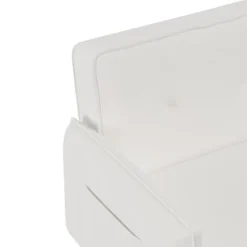 Convertible Futon Sofa Bed With Wooden Legs - ModernLuxe 19 Convertible Futon Sofa Bed With Wooden Legs - ModernLuxe -Famous Furniture Store GUEST 25f00be9 a0ee 474c a24c 97b1bdca4243