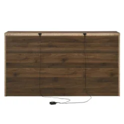 Culver Rustic 6 Drawer Dresser With Usb Ports Walnut - MiBasics 13 Culver Rustic 6 Drawer Dresser With Usb Ports Walnut - MiBasics -Famous Furniture Store GUEST 260d5965 9b6f 4940 961d 08e47d76bc74