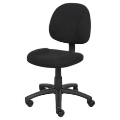 Deluxe Posture Chair - Boss Office Products -Famous Furniture Store GUEST 26506e74 0fc0 481a b783 e2b530ce9cd9