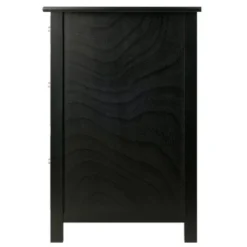 Delta File Cabinet - Black - Winsome 11 Delta File Cabinet - Black - Winsome -Famous Furniture Store GUEST 2791a1db 146b 46e2 b3d1 e4e4df18f4dd