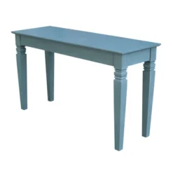 Java Console Table With 2 Drawers - International Concepts -Famous Furniture Store GUEST 27a857b7 9507 4b1b 9e70 6a2c03c22a2d